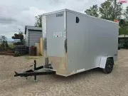 new Cargo (Enclosed) Trailers Cargo Express  for sale, in Circleville, OH Thumbnail 2