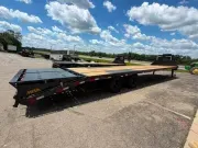 new Equipment / Flatbed Trailers Big Tex Trailers  for sale, in Circleville, OH Thumbnail 8