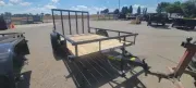 new Utility Trailers Big Tex Trailers  for sale, in Circleville, OH Thumbnail 2