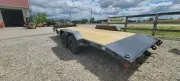 new Car Haulers / Racing Trailers Hillcrest Trailers  for sale, in Circleville, OH Thumbnail 15