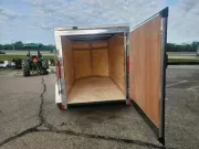 new Cargo (Enclosed) Trailers Cross Trailers  for sale, in Circleville, OH Thumbnail 3