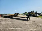 new Equipment / Flatbed Trailers Big Tex Trailers  for sale, in Circleville, OH Thumbnail 1