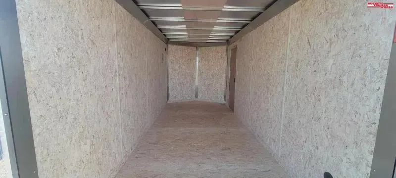 new Cargo (Enclosed) Trailers Impact Trailers  for sale, in Circleville, OH Thumbnail 11