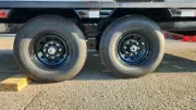 new Equipment / Flatbed Trailers PJ Trailers  for sale, in Circleville, OH Thumbnail 10
