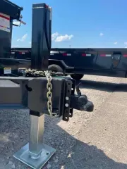 new Dump Trailers Hillcrest Trailers  for sale, in Circleville, OH Thumbnail 5