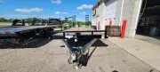new Equipment / Flatbed Trailers PJ Trailers  for sale, in Circleville, OH Thumbnail 13