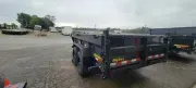 new Dump Trailers Big Tex Trailers  for sale, in Circleville, OH Thumbnail 4