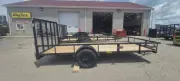 new Utility Trailers Big Tex Trailers  for sale, in Circleville, OH Thumbnail 3