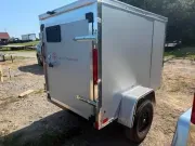 new Cargo (Enclosed) Trailers Cross Trailers  for sale, in Circleville, OH Thumbnail 3