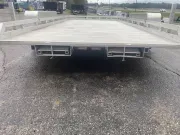 used Utility Trailers Aluma  for sale, in Circleville, OH Thumbnail 9