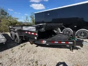 new Dump Trailers PJ Trailers  for sale, in Circleville, OH Thumbnail 1