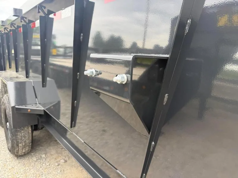 new Dump Trailers Hillcrest Trailers  for sale, in Circleville, OH Thumbnail 22