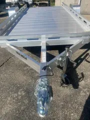 new Utility Trailers Aluma  for sale, in Circleville, OH Thumbnail 9
