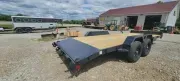 new Car Haulers / Racing Trailers Hillcrest Trailers  for sale, in Circleville, OH Thumbnail 13