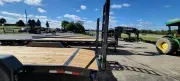 new Equipment / Flatbed Trailers PJ Trailers  for sale, in Circleville, OH Thumbnail 5