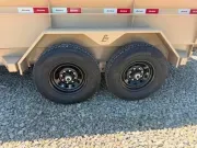 new Dump Trailers Liberty  for sale, in Circleville, OH Thumbnail 9