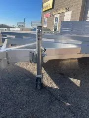 new Utility Trailers Aluma  for sale, in Circleville, OH Thumbnail 12