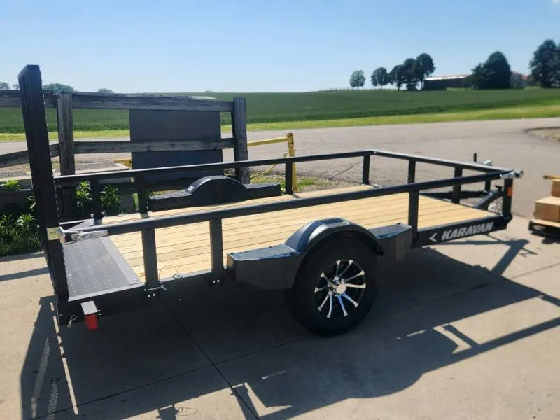 new Utility Trailers Karavan Trailers  for sale, in Circleville, OH Thumbnail 36