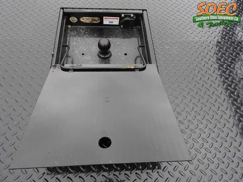 new Flat Decks CM Truck Beds  for sale, in Circleville, OH Thumbnail 12