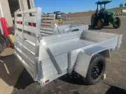 new Utility Trailers Aluma  for sale, in Circleville, OH Thumbnail 4