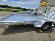 new Utility Trailers Aluma  for sale, in Circleville, OH Thumbnail 12
