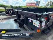 new Dump Trailers Hillcrest Trailers  for sale, in Circleville, OH Thumbnail 7
