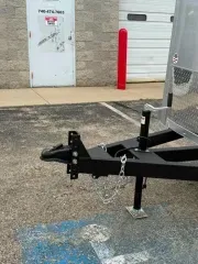 new Cargo (Enclosed) Trailers Impact Trailers  for sale, in Circleville, OH Thumbnail 5