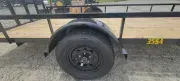new Utility Trailers Big Tex Trailers  for sale, in Circleville, OH Thumbnail 3