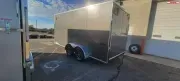 new Cargo (Enclosed) Trailers Impact Trailers  for sale, in Circleville, OH Thumbnail 9