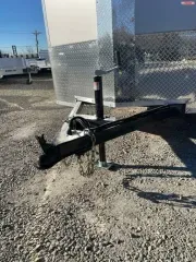 new Cargo (Enclosed) Trailers Cargo Express  for sale, in Circleville, OH Thumbnail 7