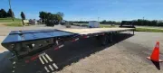 new Equipment / Flatbed Trailers PJ Trailers  for sale, in Circleville, OH Thumbnail 3