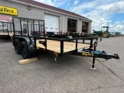 new Utility Trailers Big Tex Trailers  for sale, in Circleville, OH Thumbnail 12
