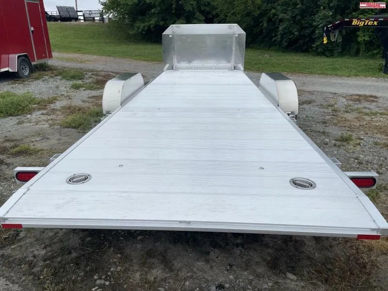 new Car Haulers / Racing Trailers Aluma  for sale, in Circleville, OH Thumbnail 5