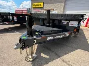 new Dump Trailers Hillcrest Trailers  for sale, in Circleville, OH Thumbnail 10