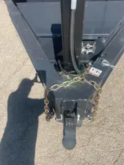 new Dump Trailers Hillcrest Trailers  for sale, in Circleville, OH Thumbnail 5