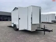 new Cargo (Enclosed) Trailers Cargo Express  for sale, in Circleville, OH Thumbnail 6