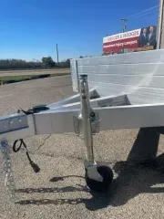 new Utility Trailers Aluma  for sale, in Circleville, OH Thumbnail 9