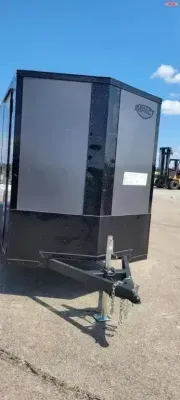 new Cargo (Enclosed) Trailers Impact Trailers  for sale, in Circleville, OH Thumbnail 5