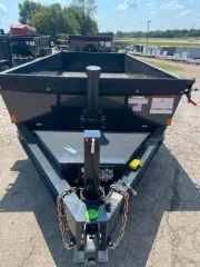 new Dump Trailers Hillcrest Trailers  for sale, in Circleville, OH Thumbnail 10