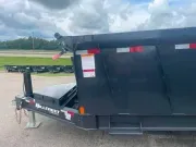 new Dump Trailers Hillcrest Trailers  for sale, in Circleville, OH Thumbnail 10