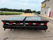 new Equipment / Flatbed Trailers Big Tex Trailers  for sale, in Circleville, OH Thumbnail 8