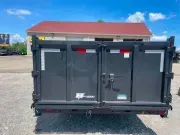 new Dump Trailers Hillcrest Trailers  for sale, in Circleville, OH Thumbnail 10