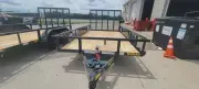 new Utility Trailers Big Tex Trailers  for sale, in Circleville, OH Thumbnail 8