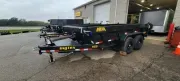 new Dump Trailers Big Tex Trailers  for sale, in Circleville, OH Thumbnail 1