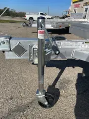 new Utility Trailers Aluma  for sale, in Circleville, OH Thumbnail 5