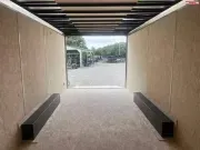 new Cargo (Enclosed) Trailers Cargo Express  for sale, in Circleville, OH Thumbnail 14