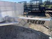 new Utility Trailers Aluma  for sale, in Circleville, OH Thumbnail 6