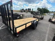 new Utility Trailers Big Tex Trailers  for sale, in Circleville, OH Thumbnail 3