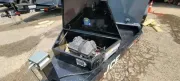 new Tank / Bulk Semi Trailers JCE Trailers  for sale, in Circleville, OH Thumbnail 3
