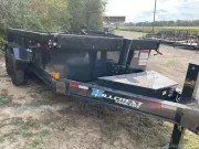 new Dump Trailers Hillcrest Trailers  for sale, in Circleville, OH Thumbnail 12